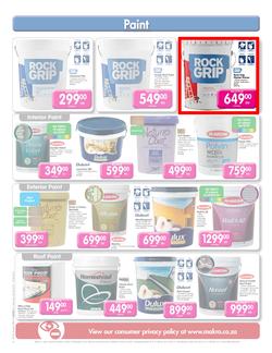 Makro : DIY Catalogue (5 Jun - 18 Jun), page 6