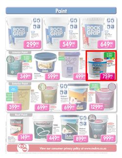 Makro : DIY Catalogue (5 Jun - 18 Jun), page 6