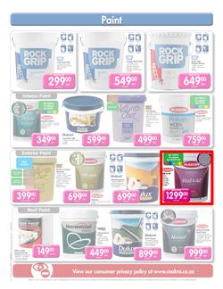 Makro : DIY Catalogue (5 Jun - 18 Jun), page 6