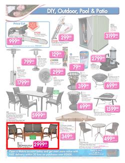 Makro : Winter Sale (10 Jun - 18 Jun), page 6