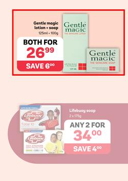 PEP Namibia : Low Prices For Good Hair Days, Always (28 June - 11 July 2024), page 4