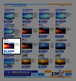 Stax (25 Sept - 4 Oct 2015), page 5
