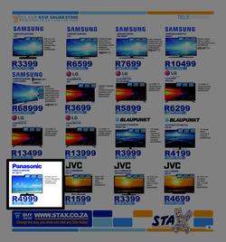 Stax (25 Sept - 4 Oct 2015), page 5