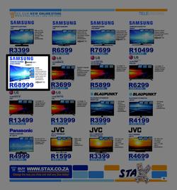 Stax (25 Sept - 4 Oct 2015), page 5
