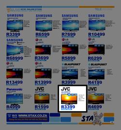Stax (25 Sept - 4 Oct 2015), page 5