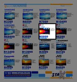 Stax (25 Sept - 4 Oct 2015), page 5