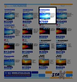 Stax (25 Sept - 4 Oct 2015), page 5