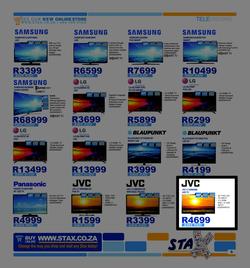 Stax (25 Sept - 4 Oct 2015), page 5