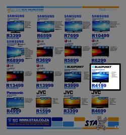 Stax (25 Sept - 4 Oct 2015), page 5