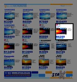 Stax (25 Sept - 4 Oct 2015), page 5