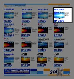 Stax (25 Sept - 4 Oct 2015), page 5