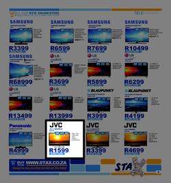 Stax (25 Sept - 4 Oct 2015), page 5