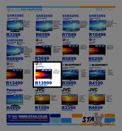 Stax (25 Sept - 4 Oct 2015), page 5