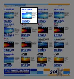 Stax (25 Sept - 4 Oct 2015), page 5