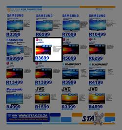 Stax (25 Sept - 4 Oct 2015), page 5