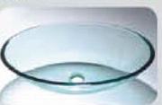 Opal Glass Bowl-420mm