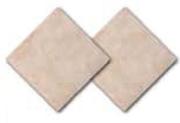 Johnson Athena Ochre-330mmx330mm