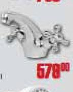 Isca Roma Basin Mixer