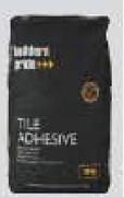Builders Pride Tile Adhesive-20kg