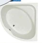 Jessica Corner Spa Bath-1300mm