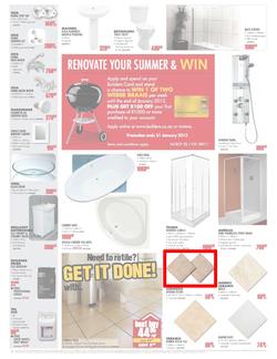Builders Warehouse - Get It Done (10 Jan - 22 Jan), page 6