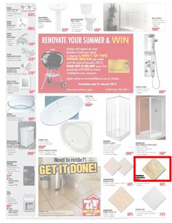 Builders Warehouse - Get It Done (10 Jan - 22 Jan), page 6