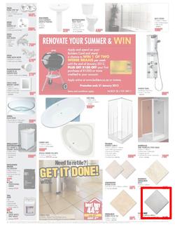 Builders Warehouse - Get It Done (10 Jan - 22 Jan), page 6