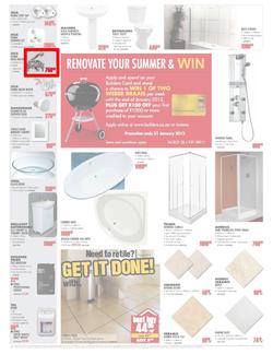 Builders Warehouse - Get It Done (10 Jan - 22 Jan), page 6