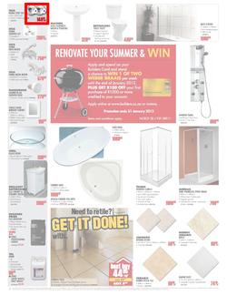 Builders Warehouse - Get It Done (10 Jan - 22 Jan), page 6