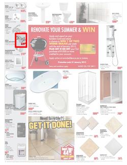 Builders Warehouse - Get It Done (10 Jan - 22 Jan), page 6