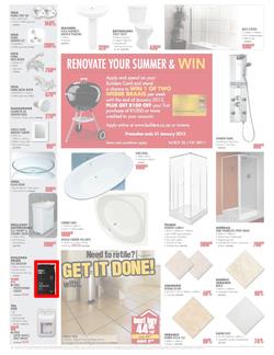 Builders Warehouse - Get It Done (10 Jan - 22 Jan), page 6