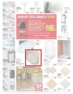 Builders Warehouse - Get It Done (10 Jan - 22 Jan), page 6
