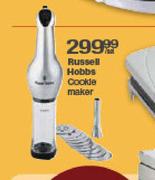 Russell Hobbs Cookie Maker