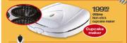 Ottimo Non-Stick Cupcake Maker-Each