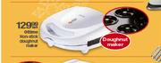 Ottimo Non-Stick Doughnut Maker-Each