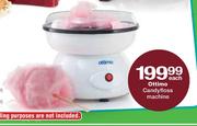 Ottimo Candyfloss Machine-Each 