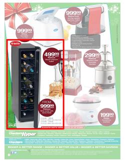 Special Platinum Wine Cooler With Mirror Finish 18 Bottle Each Www Guzzle Co Za