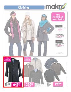 Makro : Winter Selection (10 Jun - 25 Jun), page 7
