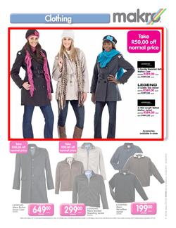 Makro : Winter Selection (10 Jun - 25 Jun), page 7