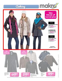Makro : Winter Selection (10 Jun - 25 Jun), page 7