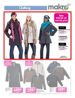 Makro : Winter Selection (10 Jun - 25 Jun), page 7