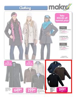 Makro : Winter Selection (10 Jun - 25 Jun), page 7