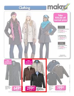 Makro : Winter Selection (10 Jun - 25 Jun), page 7