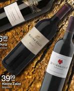 Kleine Zalze Merlot-750ml
