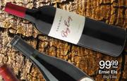Ernie Els Big Easy-750ml