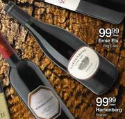 Hartenberg Shiraz-750ml