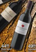 Beyerskloof Pinotage-750ml
