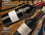 Nederburg Baronne-750ml