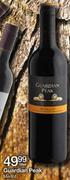 Guardian Peak Merlot-750ml