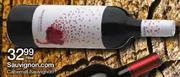 Sauvignon.com Cabernet Sauvignon-750ml
